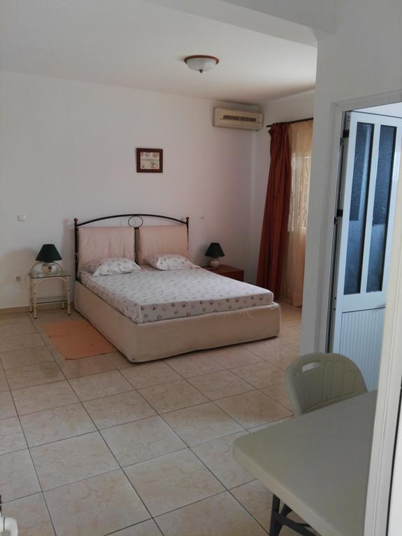 Casa Da Luz - Appartement Mindelo Exterior photo